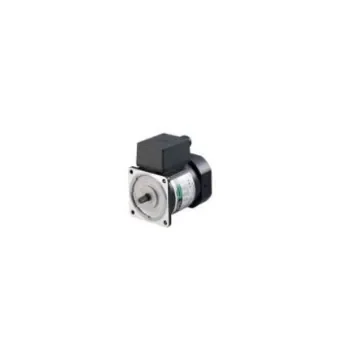Oriental Motor 5IK60GE Clockwise Induction AC Motor, 60 W, 1 Phase, 4 Pole, 220 / 230 V, Chassis Mount Mounting - 5IK60GE-CW2TE product image