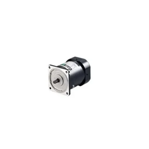 Oriental Motor 5IK90GE Clockwise Induction AC Motor, 90 W, 3 Phase, 4 Pole, 200 / 220 / 230 V, Chassis Mount Mounting - 5IK90GE-SW2 product image