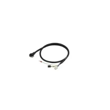 Oriental Motor CC010KHBL Series Cable, 1m Length - CC010KHBLB product image