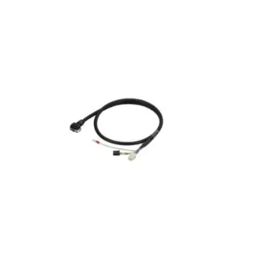 Oriental Motor CC010KHBL Series Cable, 1m Length - CC010KHBLF product image