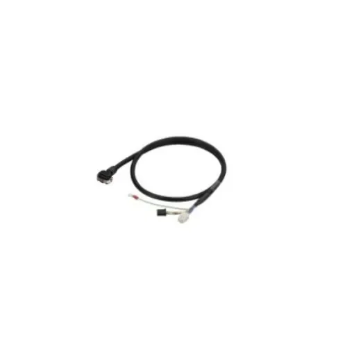 Oriental Motor CC010KHBL Series Cable, 1m Length - CC010KHBLF product image