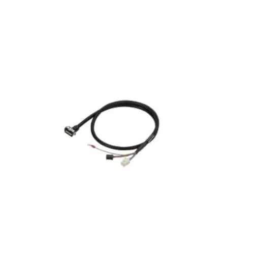 Oriental Motor CC010KHBL Series Cable, 1m Length - CC010KHBLV product image