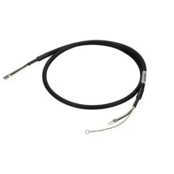 Oriental Motor CC010KHBL Series Cable, 1m Length - CC01AC03N product image