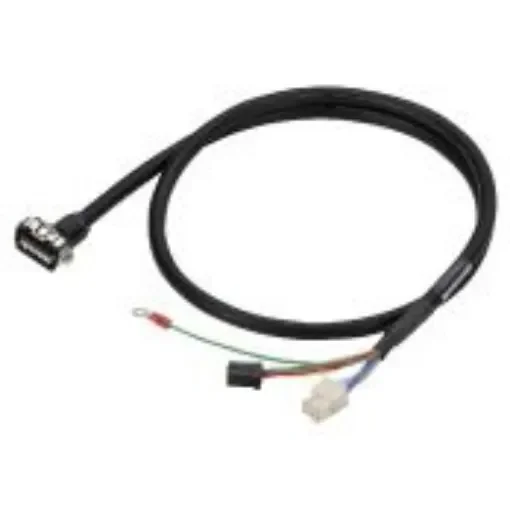 Oriental Motor CC010KHBL Series Cable, 3m Length - CC030KHBLV product image