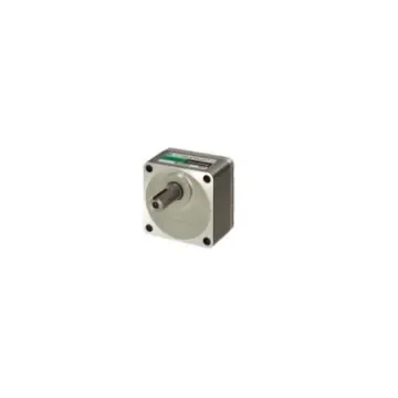Oriental Motor Gearbox, 1, 10 Gear Ratio - GFV2G10 product image