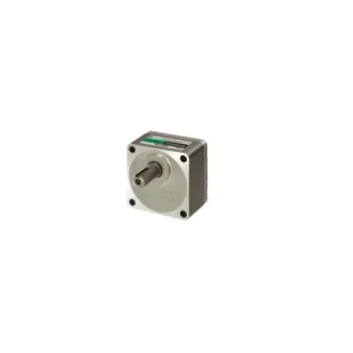 Oriental Motor Gearbox, 200:1 Gear Ratio - GFV2G200 product image