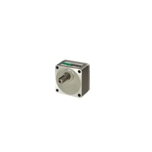 Oriental Motor Gearbox, 200:1 Gear Ratio - GFV6G200 product image