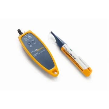 Fluke Networks VISIFAULT-FIBERLRT Single Mode & Multimode Visual Fault Locator product image