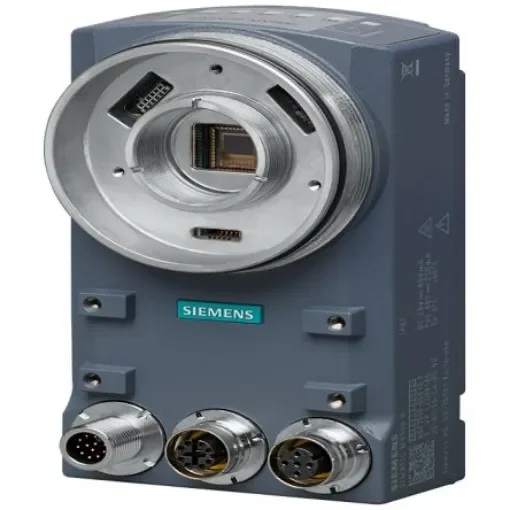 Siemens 2D Scanning Barcode Scanner - 6GF3550-0GE10 product image