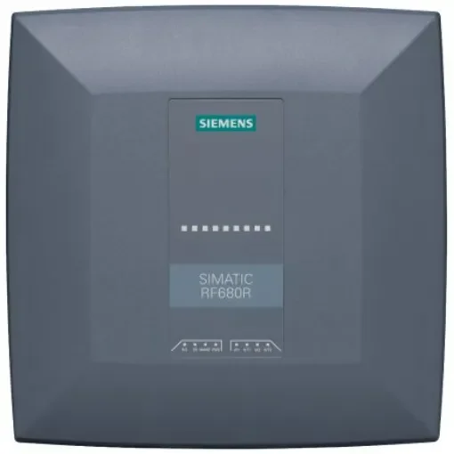 Siemens 2 A Fixed RJ45 Tiny Code Reader, 24 V - 6GT2811-6AA10-4AA0 product image