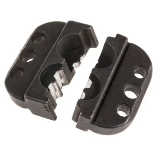 RS PRO Crimping Die Set, Coaxial Type RG174, RG178, RG179 - 2823502 product image