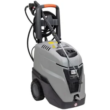 SIP PH480/150 Hot Water Pressure Washer, 230V 140bar 480L/h - 08953 product image