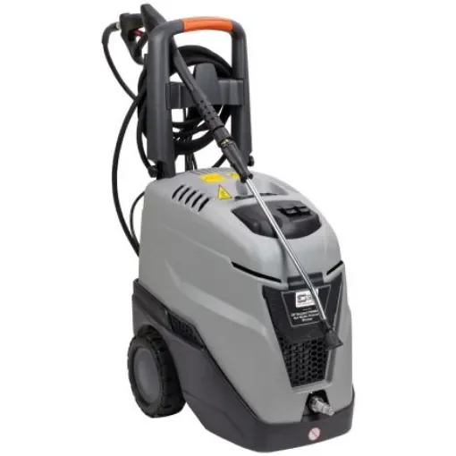 SIP PH480/150 Hot Water Pressure Washer, 230V 140bar 480L/h - 08953 product image
