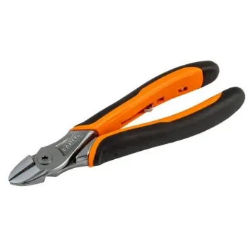 Bahco 2101GC-160IP Pliers, 160 mm Overall, Straight Tip, 18,1mm Jaw product image