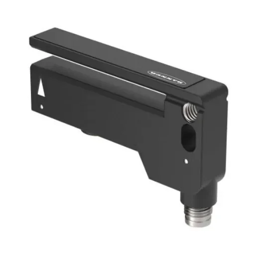 Banner Photoelectric Sensor, Block Sensor - SLE5-PIR-Q7 product image