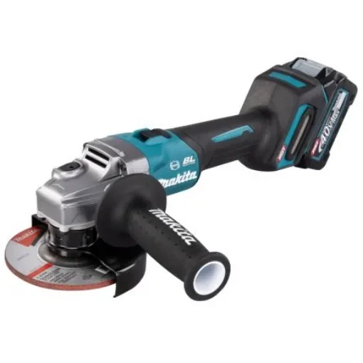 Makita GA005GZ01 125mm Cordless Angle Grinder product image