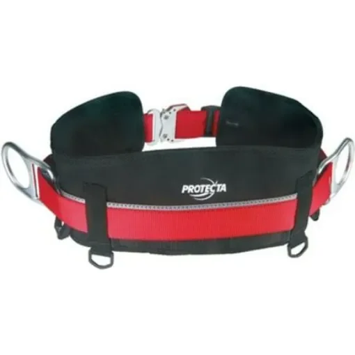 AB051336 BELT QC 2D BACK PAD MED/LG BENT - 7100208220 product image