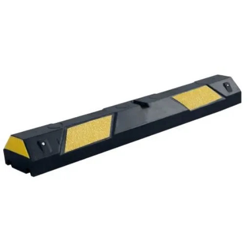 Viso Rubber Parking Stop - PARKSTOP130 product image