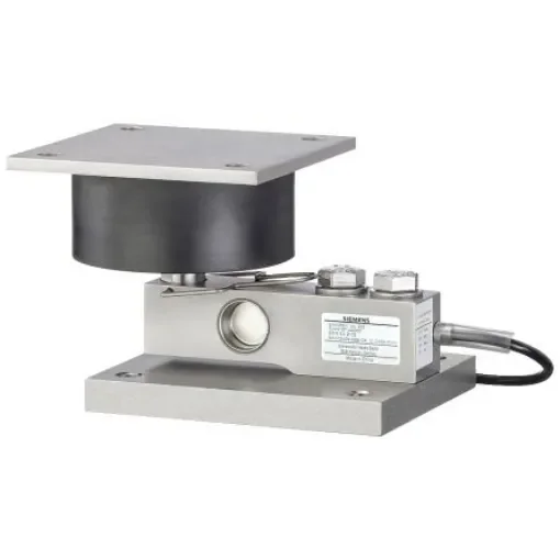 Siemens Stainless Steel Base Plate - 7MH5707-4AB00 product image