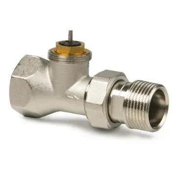 Siemens Hydraulic Relief Valve, VD125CLC / BPZ:VD125CLC, 1 in, 10 bar product image
