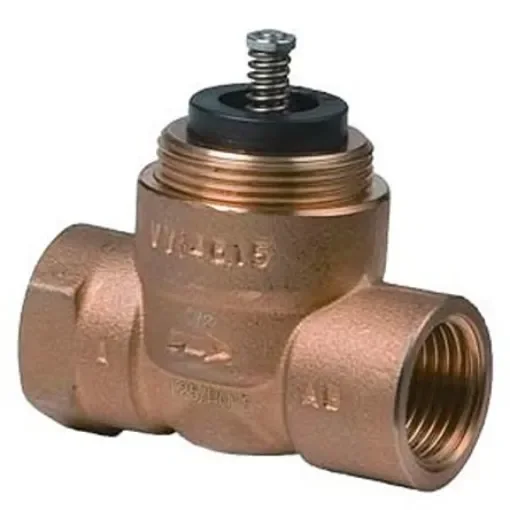 Siemens Hydraulic Relief Valve, S55249-V106, R 1/2, 16 bar product image