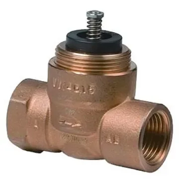 Siemens Hydraulic Relief Valve, S55249-V108, 1 in, 16 bar product image