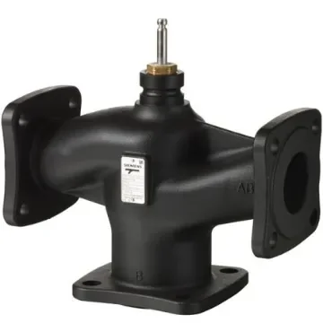 Siemens Pressure Control Valve, S55202-V121 product image