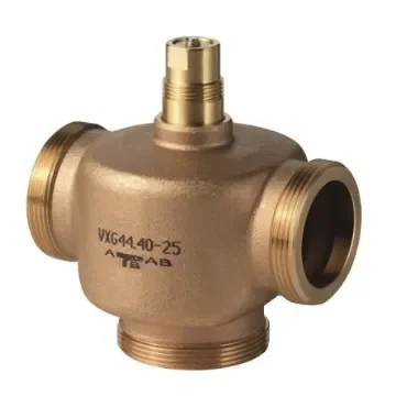 Siemens Pressure Control Valve, BPZ:VXG44.32-16, G 2 product image