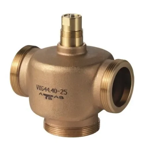Siemens Pressure Control Valve, BPZ:VXG44.40-25, G 2-1/4 product image