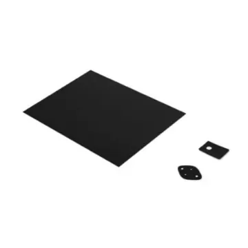 Bergquist TGP 1500 Series Self-Adhesive Thermal Gap Pad, 0.16in Thick, 1.5W/m·K, Silicone, 8 x 16 x 0.16in - GAP PAD TGP 1500, 8in x 16in x 0.16 product image
