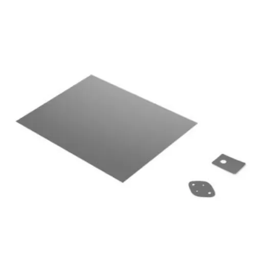Bergquist TGP 2000 Series Self-Adhesive Thermal Gap Pad, 0.06in Thick, 2W/m·K, Silicone, 8 x 16 x 0.06in - GAP PAD TGP 2000, 8in x 16in x 0.06 product image