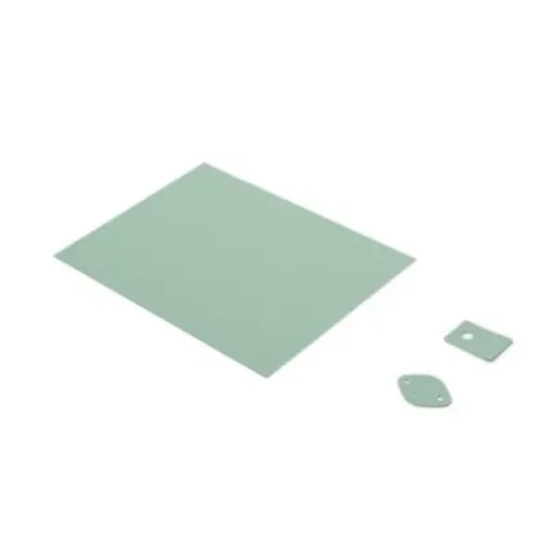 Bergquist 2200SF Series Self-Adhesive Thermal Gap Pad, 0.04in Thick, 2W/m·K, TIM, 16 x 8 x 0.04in - GAP PAD TGP 2200SF, 16in x 8in x 0.04 sh product image