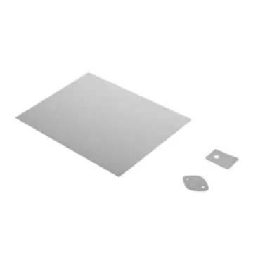 Bergquist 3004SF Series Self-Adhesive Thermal Gap Pad, 0.04in Thick, 3W/m·K, TIM, 9 x 18 x 0.04in - GAP PAD TGP 3004SF, 9in x 18in x 0.04 product image