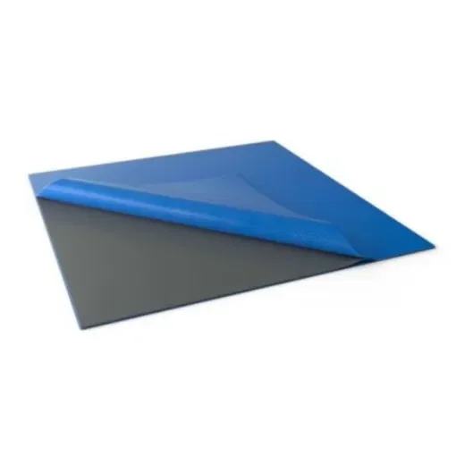 Bergquist HC5000 Series Self-Adhesive Thermal Gap Pad, 0.1in Thick, 5W/m·K, Silicone, 16 x 8 x 0.1in - GAP PAD TGP HC5000, 16in x 8in x 0.1 sh product image