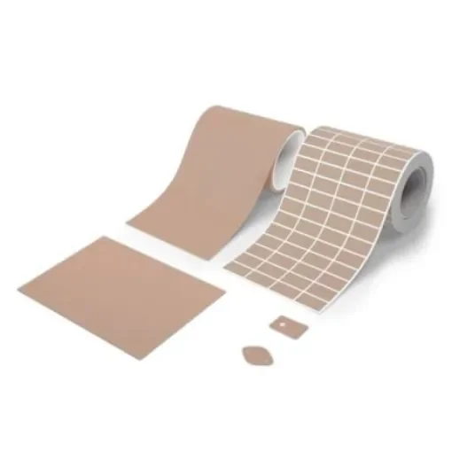 Bergquist K1300 Series Self-Adhesive Thermal Interface Pad, 0.006in Thick, 1.3W/m·K, Silicone, 3000 x 12 x 0.006in - SIL PAD TSP K1300, 12in x 250ft x 0.006 aac product image