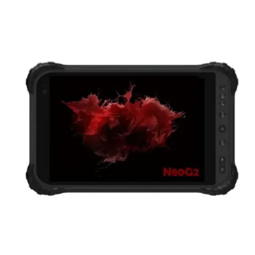 Fieldbook N80G2 8in Android 12 128 GB/6 GB RAM Tablet - FBN80G2 product image