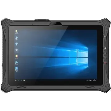 Fieldbook P101 10.1in Windows 11 Pro 128 GB/8 GB RAM Tablet - FBP101CXL0D4AFE0 product image