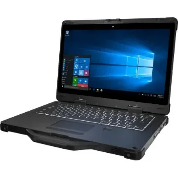 Fieldbook 13.3in Laptop with Windows 10 Pro, Windows 11 Pro, AZERTY keyboard - FBRC31A1620A4FE0 product image