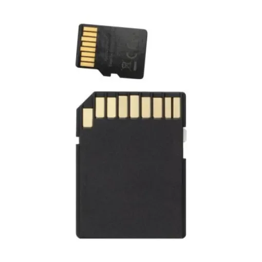 Eaton 2 GB Industrial MicroSD SD Card - 191087 MEMORY-SDU-A1 product image