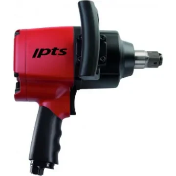 SAM 1 in Cordless Impact Wrench - 1173 product image