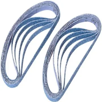 SAM 1310 Sanding Belt, 330mm 10mm - 1310-36 product image