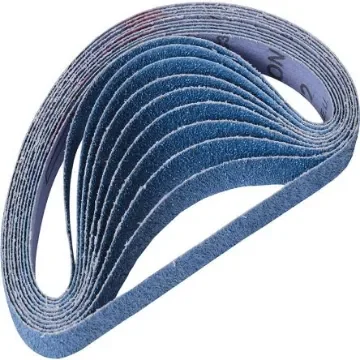 SAM 1320 Sanding Belt, 520mm 20mm - 1320-60 product image