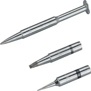 SAM 1360-P2 2.4 mm Straight Soldering Accessory for use with Soldering Iron product image