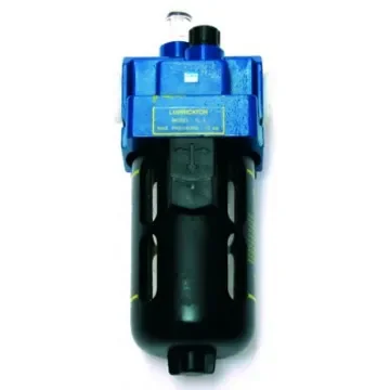SAM 1/4 in Pneumatic Lubricator, 19021NM Series product image