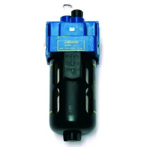 SAM 1/4 in Pneumatic Lubricator, 19021NM Series product image