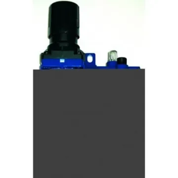 SAM 19032NM Filter Regulator, 3/8 product image