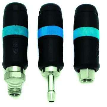 SAM Safety Quick Connect Coupling, 3/8 in Male - 19084S product image