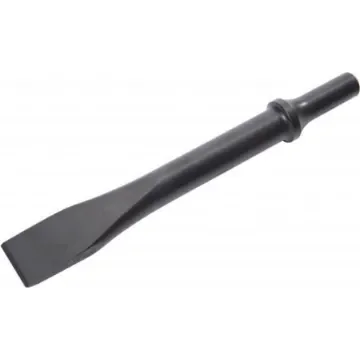 SAM Straight Chisel, 180mm Length, 12 mm Blade Width - 19232 product image