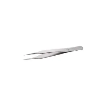 ideal-tek 110 mm, Nickel Chromium Molybdenum Super Alloy, Straight, Tweezers - 4.NC.0 product image