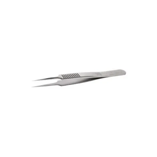 ideal-tek 110 mm, Anti-Magnetic Anti-Acid Superalloy (CX), Straight, Tweezers - 5SG.CX.0 product image